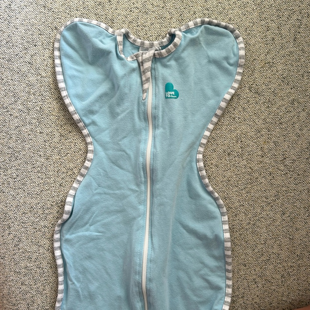 Love to dream newborn swaddle